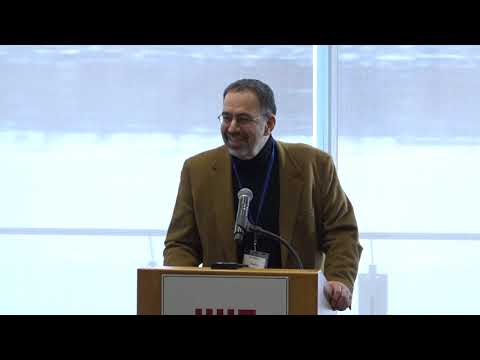 Opening Remarks from Daron Acemoglu | Aligning Innovation and Equity in the Digital Economy
