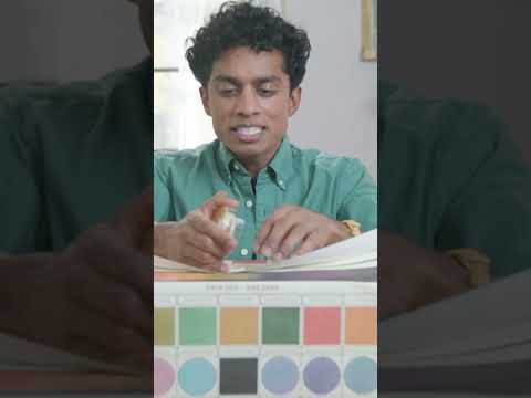 Rajiv Surendra Shows Us How to Wrap a Gift With (Almost) No Tape! 😱🎁