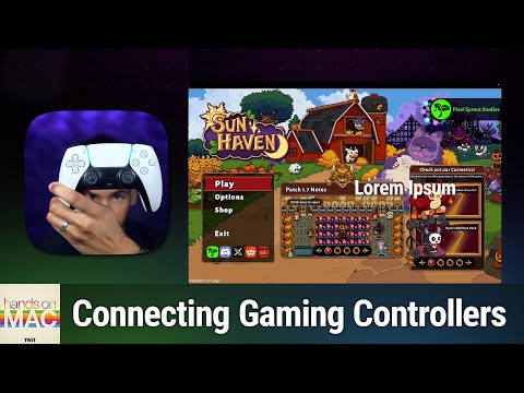 Game Mode on macOS - Prioritizing resources for gaming