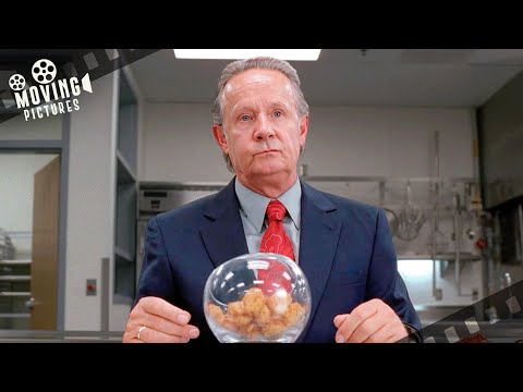 The Hashbrown Scene That Shocked Us All | Breaking Bad (Norbert Weisser)