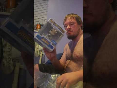 Supergirl and Mantis Guardians Ship Funko Pop Unboxing