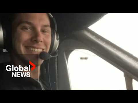 What we know about 2 pilots killed in Air Canada plane crash at LaGuardia Airport