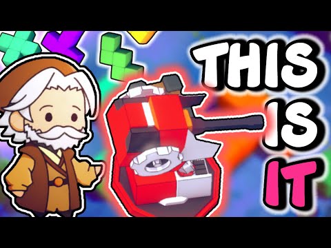 We only lose if I don't believe. | Emberward (Heroic Bone Desert)