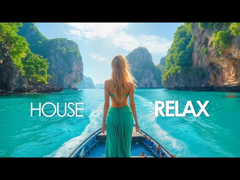 Música SUMMER Alegre para Trabajar en Oficinas, Tiendas, Cafés | Música SUMMER En Inglés 2025 #59