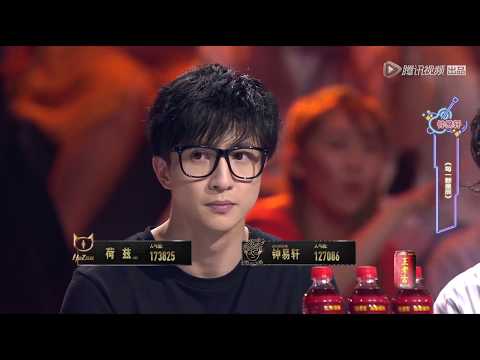 [明日花絮]毛不易害羞了？廖俊涛惊喜助阵，钟易轩神模仿薛之谦