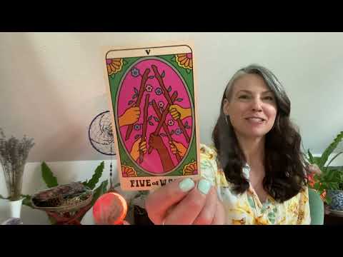 DM’s been preparing their home for a face to face conversation with you.