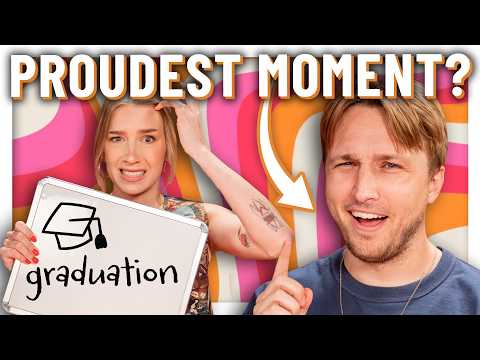 Comedy Couple Showdown