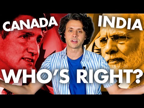 The Canada-India crisis explained by Canadian