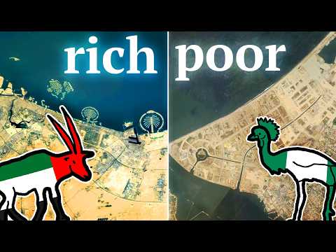 Why All Dubai Clones Fail