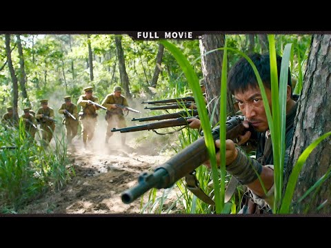 Troops push into mountains, ambushed by guerrillas in the jungle