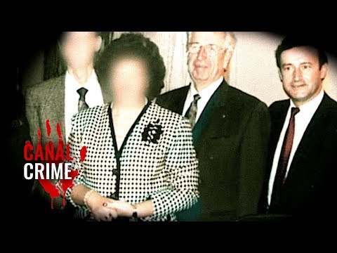 Jalousie familiale : l'affaire Lecouviour