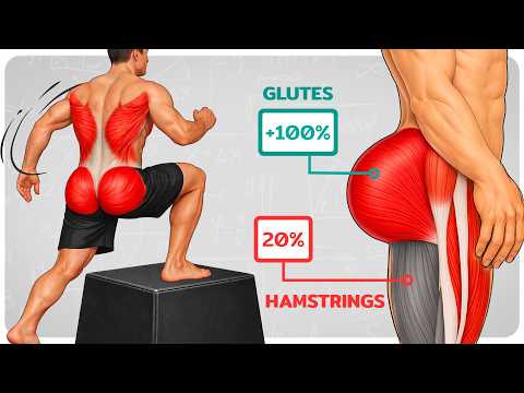 The Best Exercise to Make You Glute Dominant