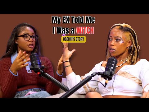 Dating a "Spiritual" Man Sent Me to the Psych Ward | "He Thought I Was a WITCH"