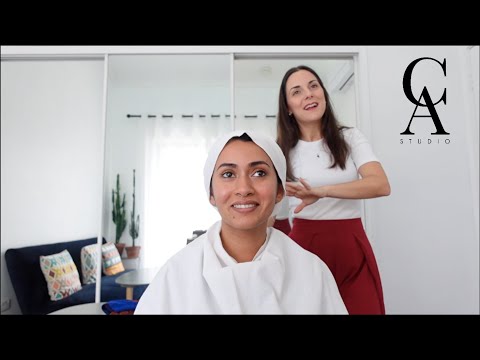 Colour Analysis Session | Warm or Cool? Bright or Soft? Light or Deep?