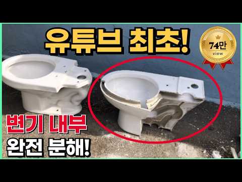 Is your toilet giving you trouble? Is it not flushing properly? Then take a look inside your toil...