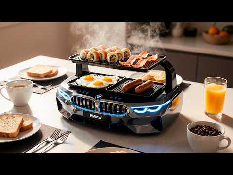 Top 100 Amazing New Kitchen Gadgets | Available On Amazon 🔥