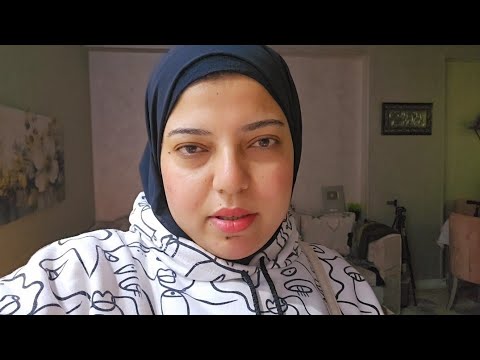 اخدت ماما ونزلنا المشوار اللى بتندم بعده كالعاده❌️