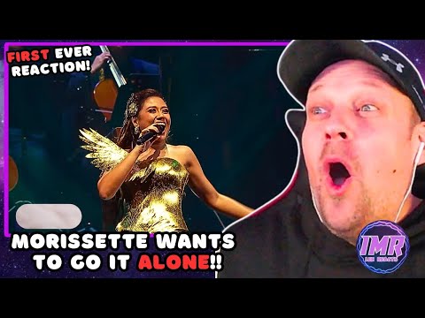 Those Vocals! | MORISSETTE AMON | Defying Gravity (Live Ember Performance)