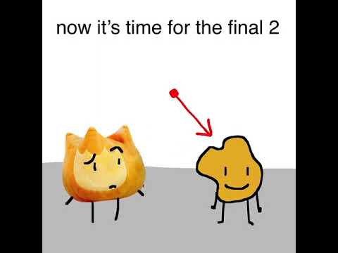 ISO! mini 5: climb the mountain idoits #bfb #tpot