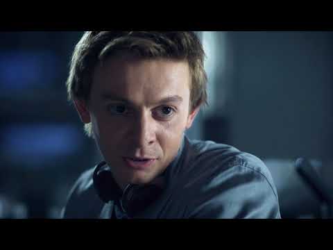 След. 843 серия - Синяк | Криминальные сериалы