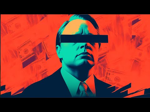 Sein ganzes Leben war eine Lüge ...