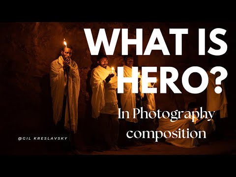 Your Key to Better Photography Composition