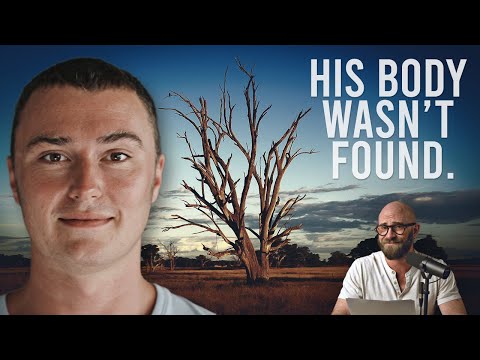Peter Falconio: Mysterious Murder in the Outback