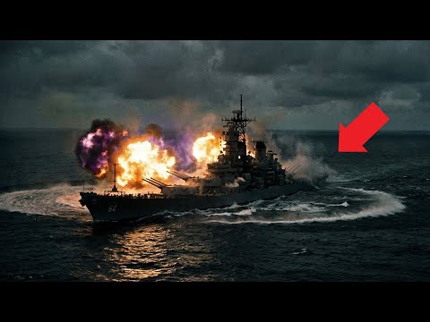 Why the US Sent a WWII "Dinosaur" to Vietnam (1968)