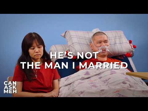 When Your Marriage Doesn’t Get A Happily Ever After | Can Ask Meh