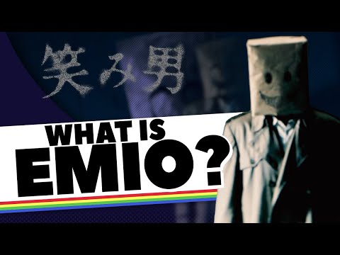 What Is Emio? - The Week in Nintendo 1