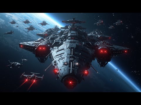 La Humanidad devolvió el favor… y el universo sintió miedo. | HFY