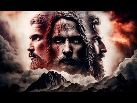 Why Jesus Had to Meet Moses and Elijah at the Mount of Transfiguration