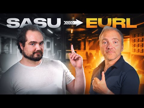 Les pièges à éviter pour transformer sa SASU en EURL  🚀 DES CHIFFRES ET DEMO