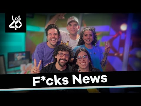 F*CKS NEWS | 🏆 Impresentables del año | Especial 2023 (No le muestren esto a Perros Criollos)