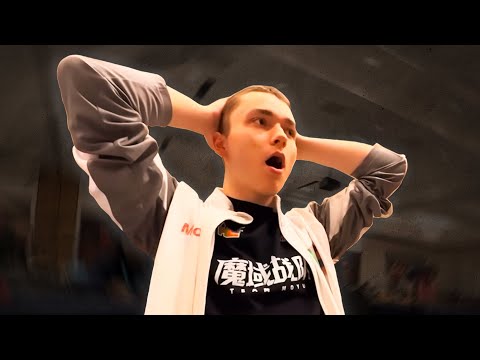 We Waited 3,114 DAYS For This Moment...