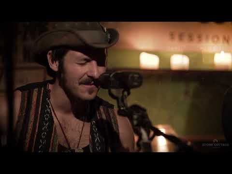 Dustin Dale Gaspard - Fix Things | Stone Cottage Studios