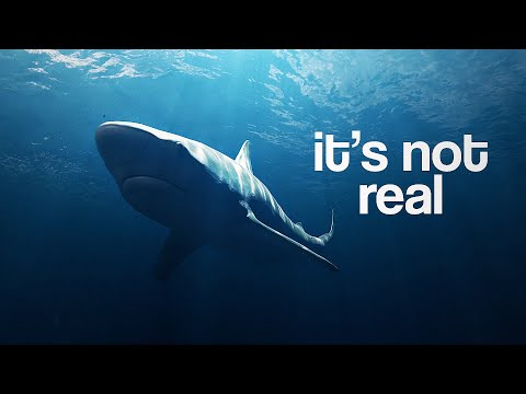 How To Easily Create Realistic Underwater Scenes In Blender