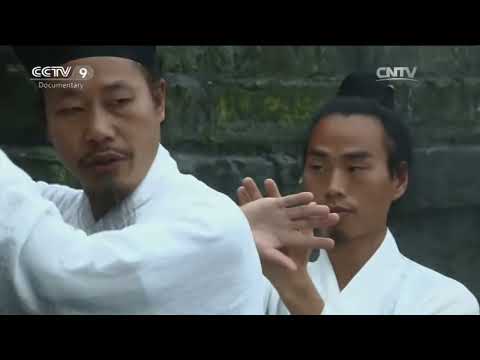 Wudang - Home of Taiji -  Documentary EP 6