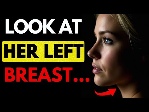 How to Make a Woman Desire You Even If She’s Not Interested | Dark Psychology | Stoicism