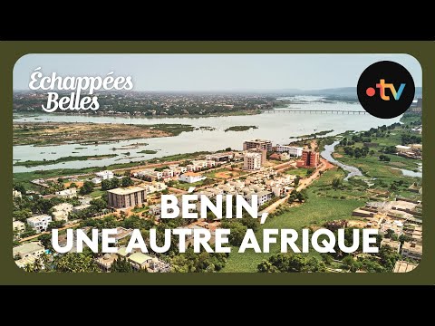 Benin, Another Africa