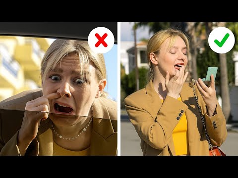 Awkward Situations? Avoid Them with These Simple Etiquette Hacks!