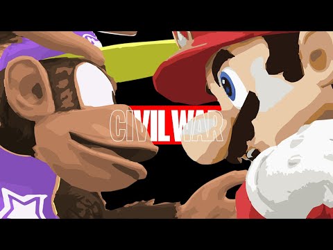 There Will NEVER* Be Another Smash Tournament Like Civil War
