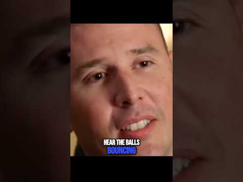 How a Bag of Chips Led to the Discovery of an NBA Star 🤯💫