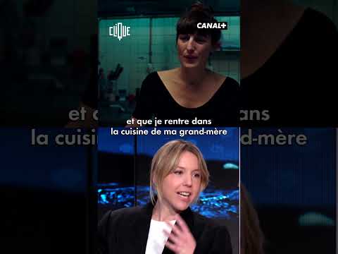 Ce qu'on mange enfant, ça marque à vie - CANAL+