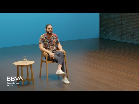 Farid Dieck: La búsqueda del sentido de la vida.