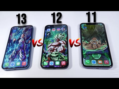 iPhone 11 VS iPhone 12 VS iPhone 13 In 2024! Which Budget iPhone Should You Buy?