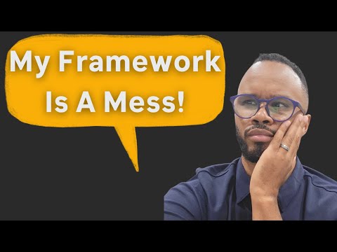 How To Pivot When your Theoretical Framework is Misaligned