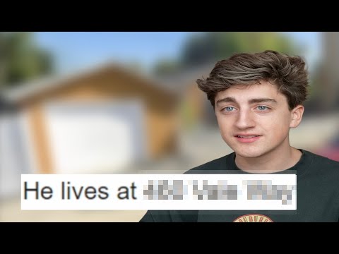 someone edited my wikipedia page