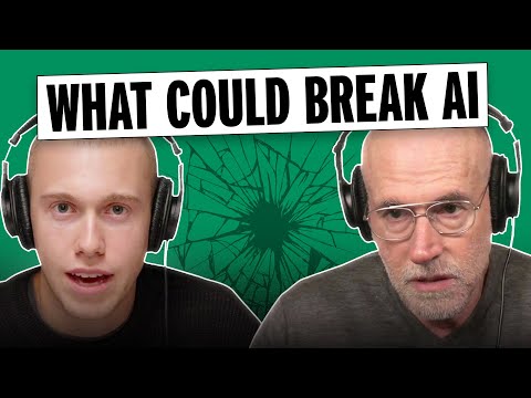 How The AI Economy Could Collapse | Prof G Markets