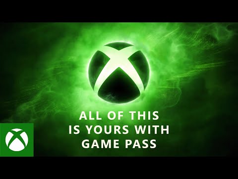Game Pass — All Of This
